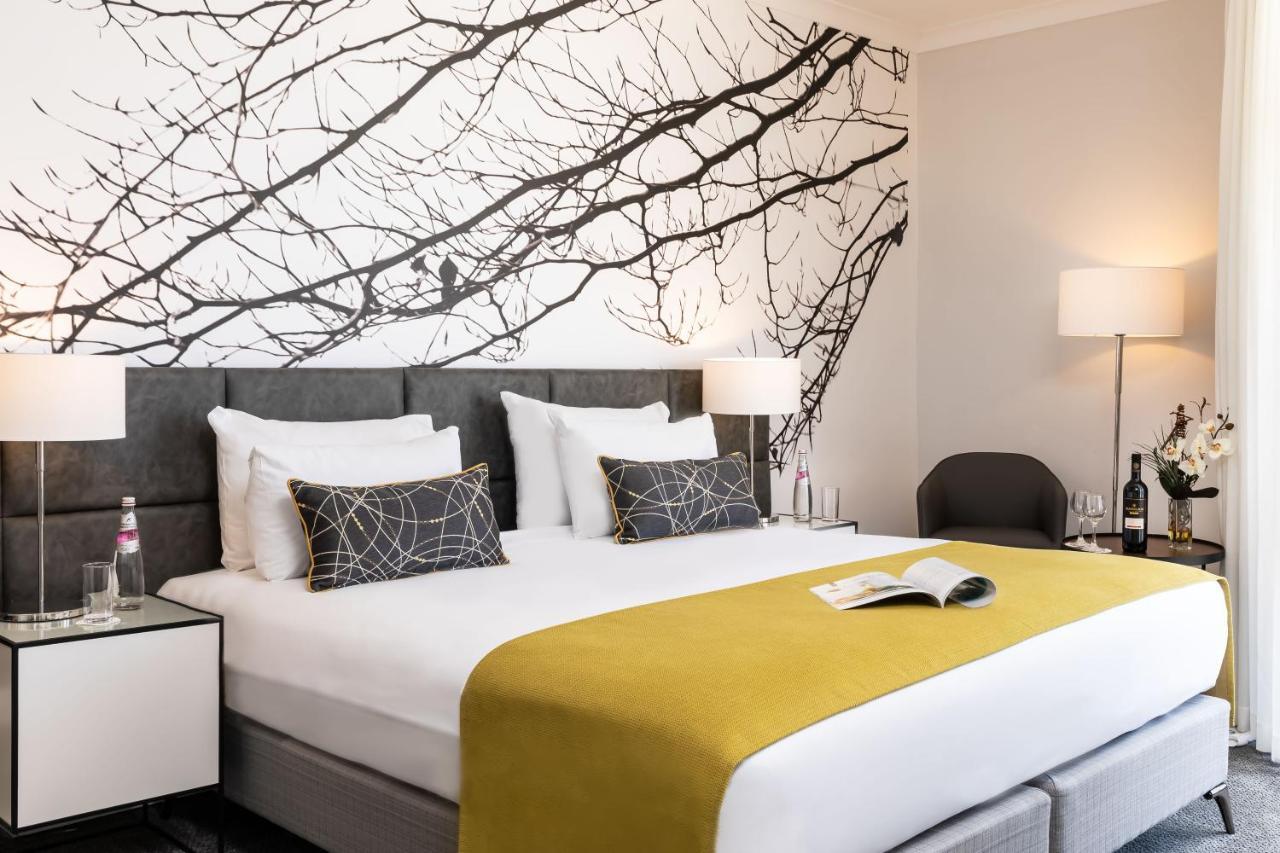 Vert Jerusalem By Afi Hotel Rum bild